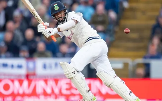 'This is the best opportunity for us to win our first series in South Africa' : Cheteshwar Pujara