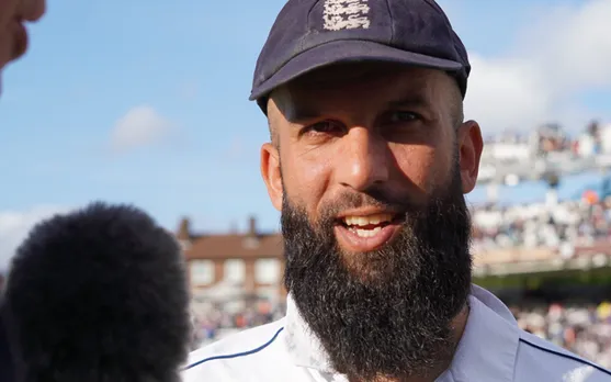 'Jhooth bolo, bar bar jhooth bolo' - Fans react to Moeen Ali's 'if Ben Stokes messages me again, I'll simply delete it now' statement