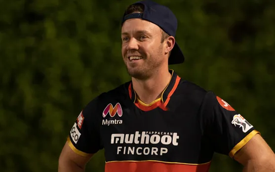 'Matlab ye teams nhi karegi qualify' - Fans troll AB de Villiers as he predicts his 4 teams that will qualify for playoffs in Indian T20 League 2023