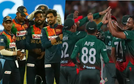 Asia Cup 2022, Match 5- Sri Lanka vs Bangladesh Preview: Probable Playing XI, Live Streaming, Pitch Report