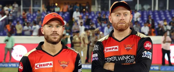 IPL 2020: Why Jonny Bairstow was dropped from the playing XI against Delhi Capitals