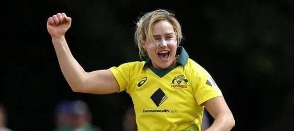 Australia all-rounder Ellyse Perry pulls out of The Hundred