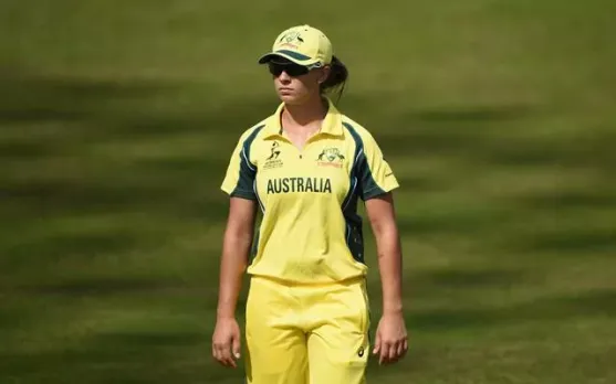 Women's World Cup 2022: Major setback for Australia as big player contracts COVID-19