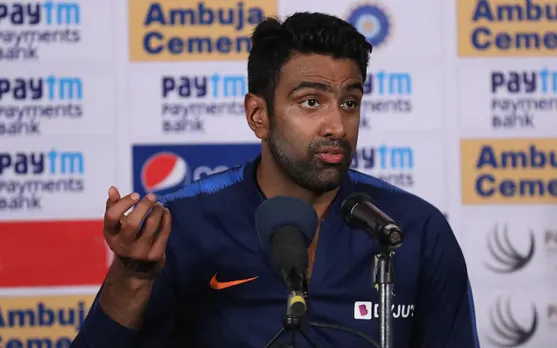 'Nobody's got the time to...' - Ravichandran Ashwin gives shocking statement on dressing room environment after his omission from WTC 2023 final