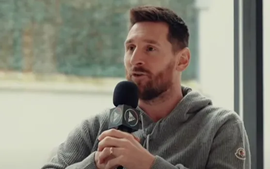 'One reacts the way one reacts...' - Lionel Messi comes up with big confession on QF controversy with Netherlands manager Louis van Gaal