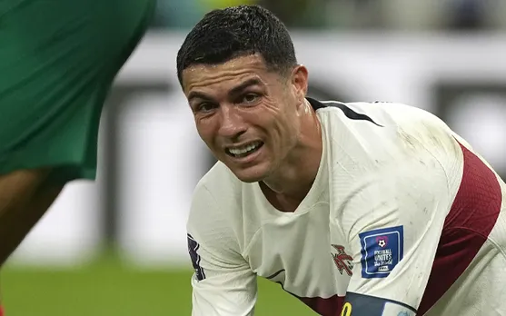 'He should just retire man' - Fans react as Cristiano Ronaldo's Al Nassr crash out of Kings Club