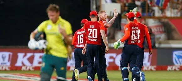 South Africa vs England 2020: 1st ODI delayed after South African player tests positive for Covid-19