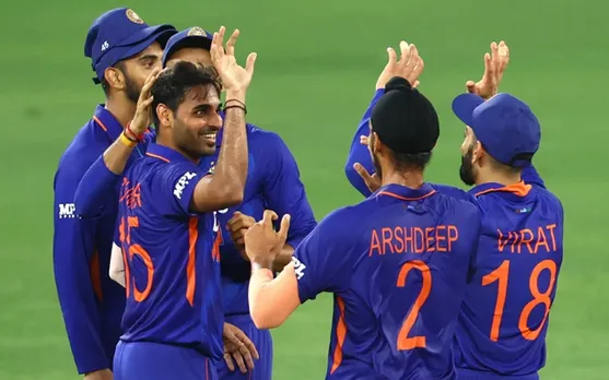 India's 15-member predicted squad for the 20-20 World Cup 2022