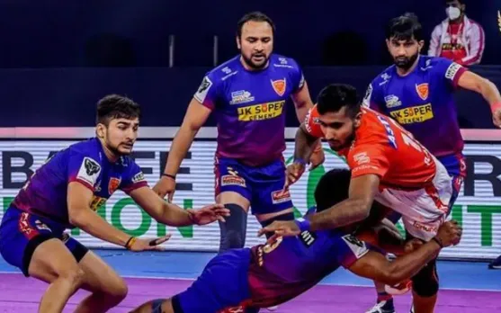 Pro Kabaddi League (PKL) 2022: Top Five Players To Watch Out For This Year