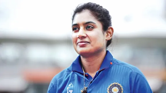 ENG vs IND 1st ODI: Mithali Raj set to achieve big record