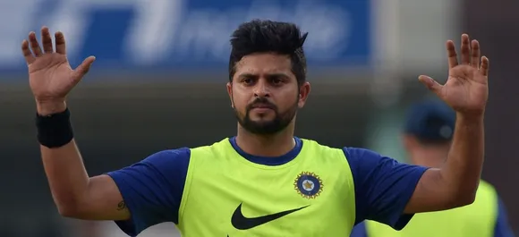 Suresh Raina to return in competitive cricket with Syed Mushtaq Ali Trophy