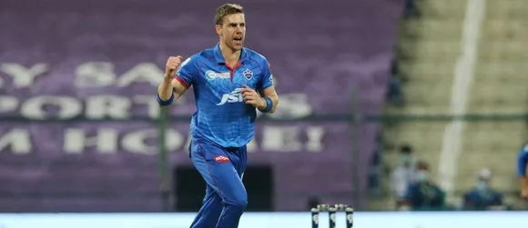IPL 2021: South African pacer Anrich Nortje tests positive for COVID-19