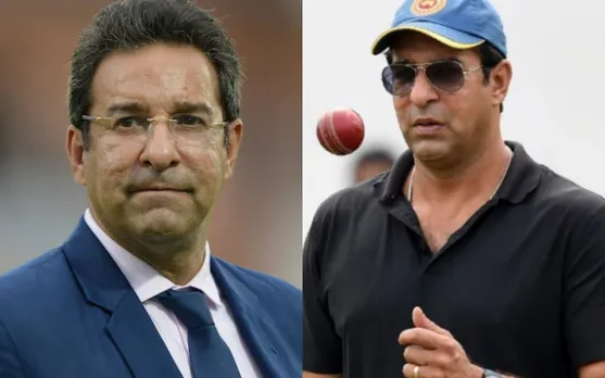 'I was addicted to Cocaine post retirement' - Wasim Akram’s Huge Confession Leaves Fans Shocked