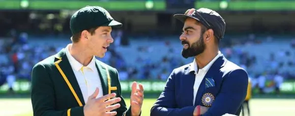 Virat Kohli is the best batsman in the world and can get under your skin: Tim Paine