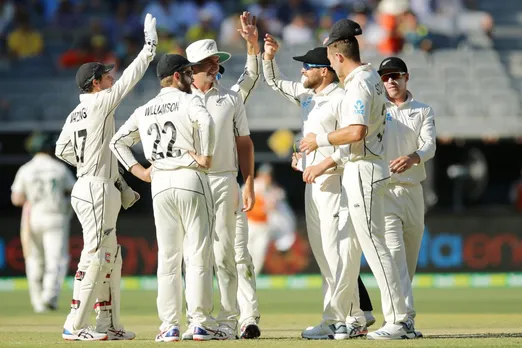 New Zealand Cricket announces the squads for the West Indies series