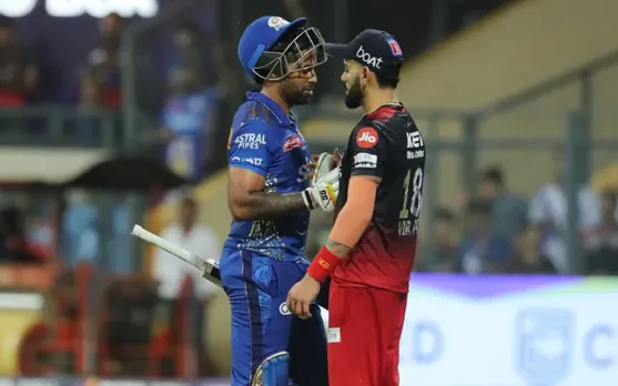 'Yeh RCB ko IPL se delete kar do'- Fans react after they lose to MI by six wickets in IPL 2023