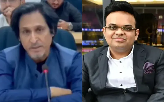 Old video of Ramiz Raja fearing Pakistan Cricket Board’s collapse without India’s support goes viral