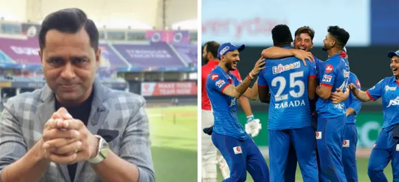 IPL 2021: Aakash Chopra elects his Delhi Capitals starting XI