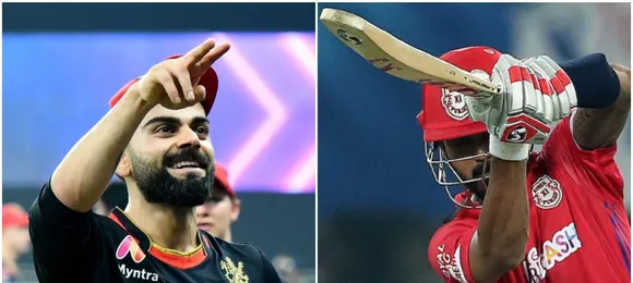 These 4 players confronted the most number of balls in IPL 2020