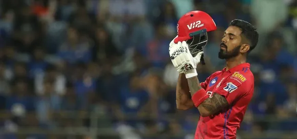 KL Rahul gets the Orange Cap in IPL 2020