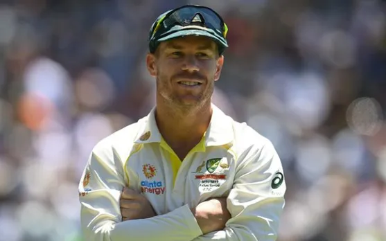 ‘No one is perfect and…’ - David Warner’s bold statement on 2018 ball-tampering scandal