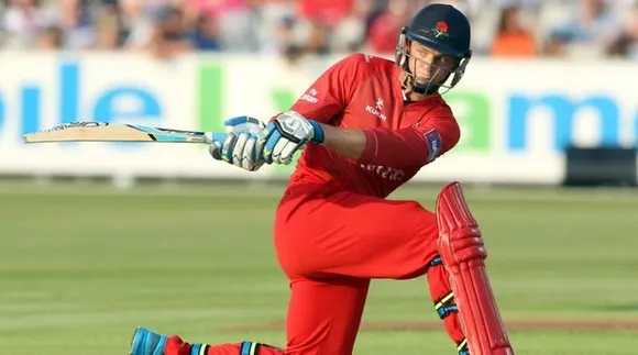 5 players to watch in the Vitality T20 Blast 2021