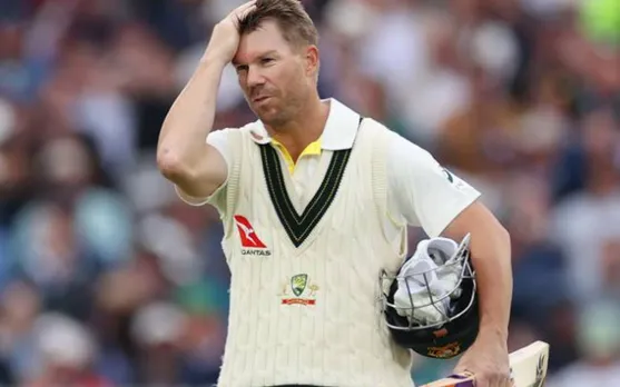 'David Warner has been an excellent player but...' - Former England star gives David Warner alarming reality check on 'retirement call'