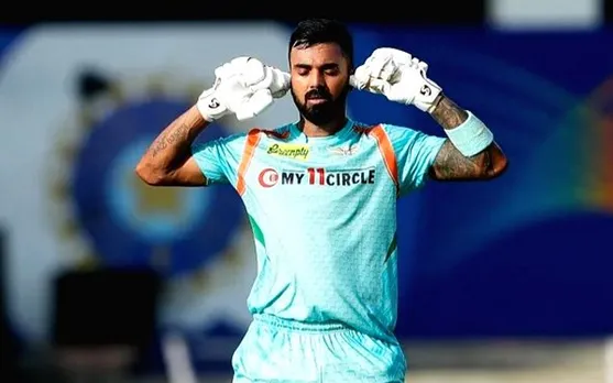 'Paise milenge toh sab chalenge' - Fans react hilariously to KL Rahul's exceptional record in the Indian T20 League