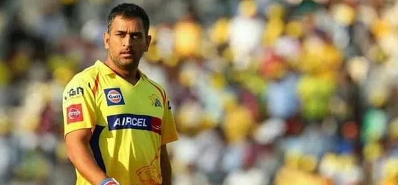 You don’t want to take too many early wickets: MS Dhoni