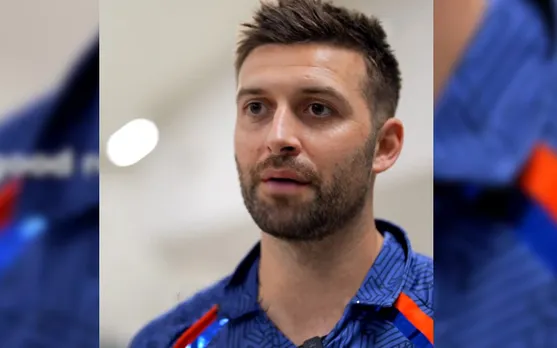 'Ye ek hi dedicated player tha' - Fans react as Mark Wood leaves IPL 2023 due to the birth of his daughter