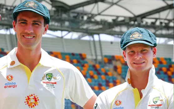 'Bulayenge bhi nahi usko Australia vaale abhi'- Fans react to news of Pat Cummins missing the fourth Test