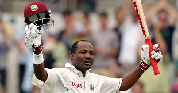 5 Shots of Brian Lara that shaped up his batting