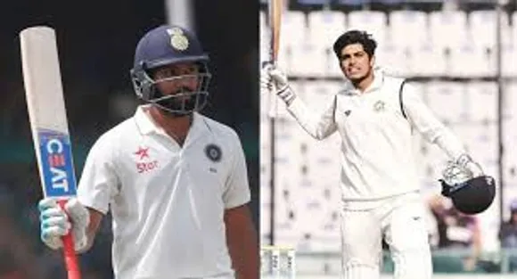 Rohit Sharma should replace Shubman Gill as an opening batsman: Pragyan Ojha