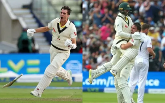 'Test cricket is a winner' - Cricketing fraternity in awe of a thrilling Edgbaston Test between England and Australia in Ashes 2023