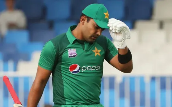 Umar Akmal leaves Pakistan to play league cricket in California