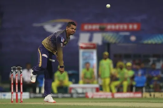 Dinesh Karthik hails Varun Chakravarthy and Sunil Narine for strategic win over CSK