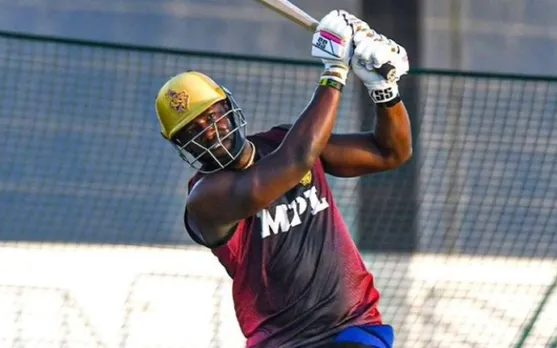 David Hussey hints at Andre Russell's inclusion in KKR for IPL final against CSK