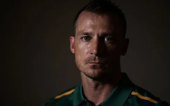 Dale Steyn bids adieu to all forms of cricket