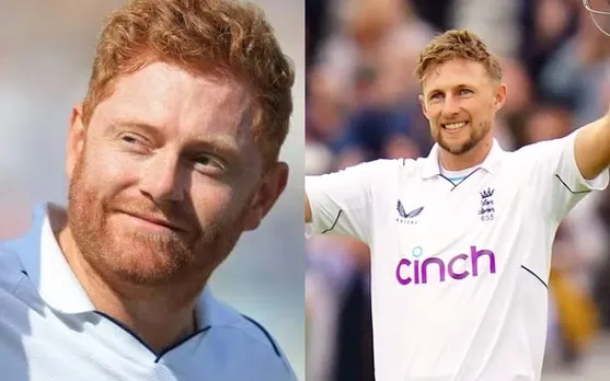 'I don't think Bairstow took it great' - Joe Root's fiery reply on Jonny Bairstow’s dismissal at Lord's in Ashes 2023