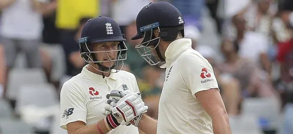 Root, Sibley great innings put India under pressure on Day 1