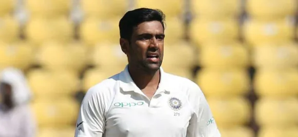 3 reasons why Ravichandran Ashwin could be a trump card for India in WTC final