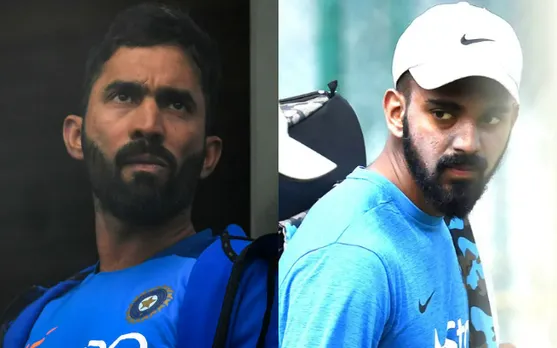 ‘He won’t be in India's XI because of Rahul and…’ - Dinesh Karthik’s concern about Star batter ahead of Bangladesh series