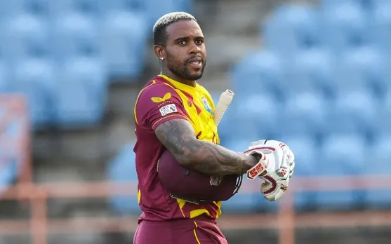 Akeal Hosein named as a replacement player for Fabian Allen in the West Indies team