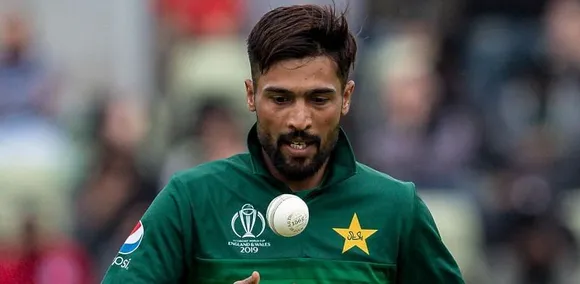 Mohammad Amir joins Barbados Tridents for CPL 2021 season