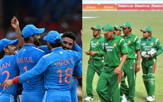 Asia Cup: 5 lowest totals in history of tournament