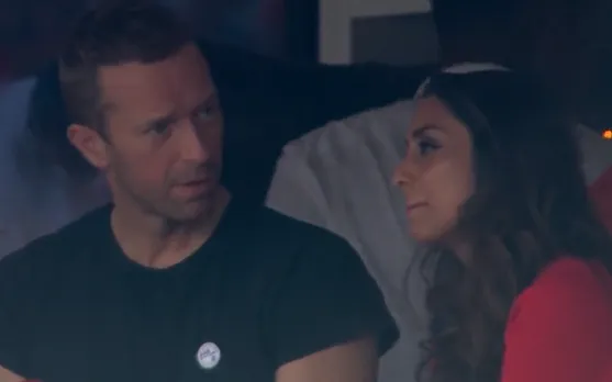 Watch: 'Coldplay' singer Chris Martin speaks to Isa Guha during England vs South Africa first Test at Lord's