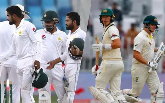 Why Pakistan prepared a dead pitch for Rawalpindi Test? Answer revealed