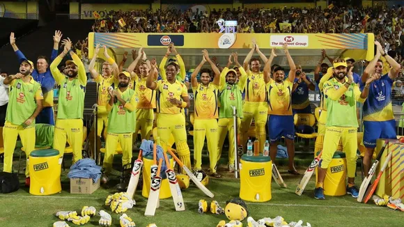 Can the Chennai Super Kings act better than 2019?