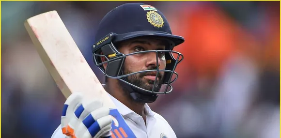 WTC Final: Rohit Sharma and Shubman Gill had a 62-run opening partnership