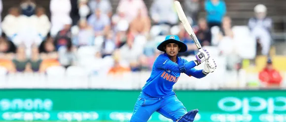 I don't seek validation from people: Mithali Raj